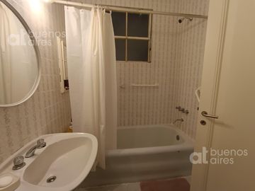 Departamento de 2 ambientes en Recoleta
