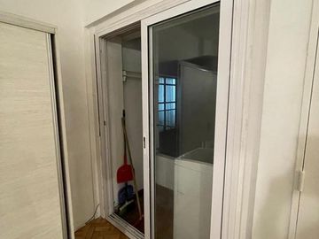 MONOAMBIENTE EN ALQUILER, FRENCH 2800, RECOLETA, BUENOS AIRES.