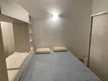 MONOAMBIENTE EN ALQUILER, FRENCH 2800, RECOLETA, BUENOS AIRES.