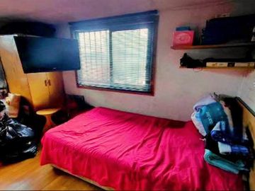 Se Vende Acogedora Casa Pareada Diego Portales La Florida