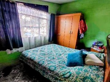 Se Vende Acogedora Casa Pareada Diego Portales La Florida