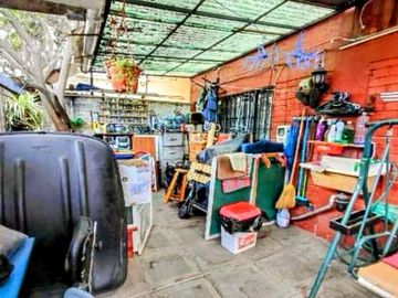 Se Vende Acogedora Casa Pareada Diego Portales La Florida