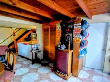 Se Vende Acogedora Casa Pareada Diego Portales La Florida