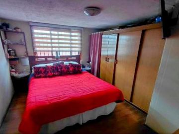 Se Vende Acogedora Casa Pareada Diego Portales La Florida
