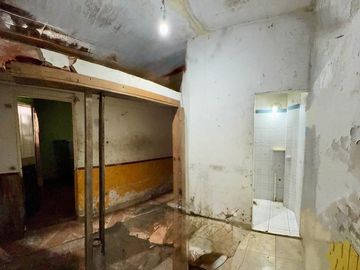 VENTA PH A REFACCIONAR EN  MUY BUENA UBICACION LIBERTAD MERLO