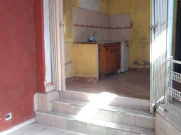VENTA PH A REFACCIONAR EN  MUY BUENA UBICACION LIBERTAD MERLO
