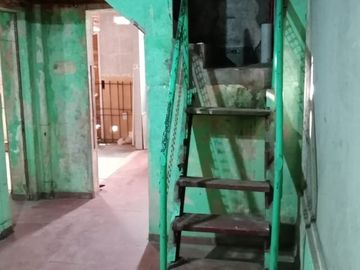 VENTA PH A REFACCIONAR EN  MUY BUENA UBICACION LIBERTAD MERLO
