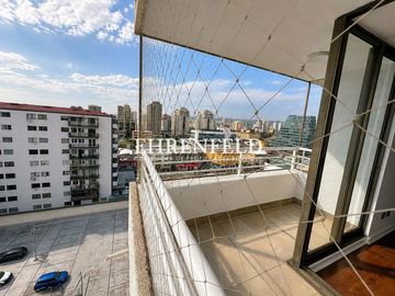 Viana. Viña del Mar. Excelente Oportunidad Inversión