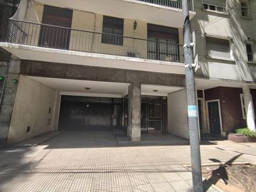 Departamento 3 dor con dep al frente, muy luminoso