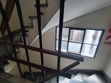 Departamento 3 dor con dep al frente, muy luminoso