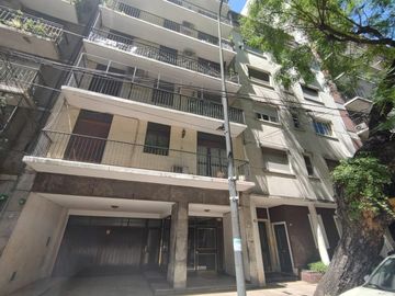 Departamento 3 dor con dep al frente, muy luminoso