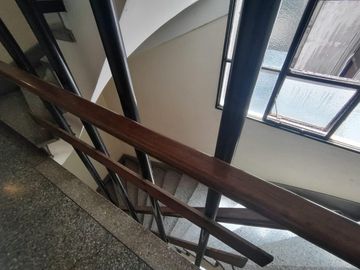 Departamento 3 dor con dep al frente, muy luminoso