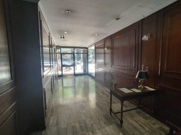 Departamento 3 dor con dep al frente, muy luminoso