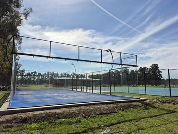 Terreno Interno en Almahue, Pilar