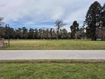 Terreno interno en Almahue, Pilar