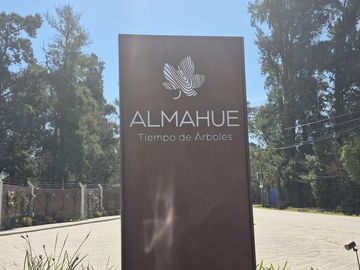 Terreno interno en Almahue, Pilar