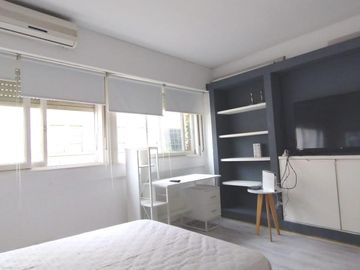 Departamento 2 ambientes al frente. Imperdible!
