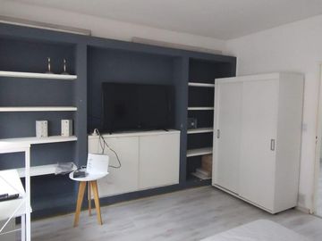 Departamento 2 ambientes al frente. Imperdible!