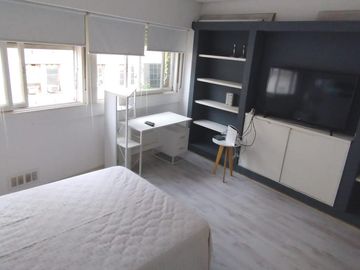 Departamento 2 ambientes al frente. Imperdible!