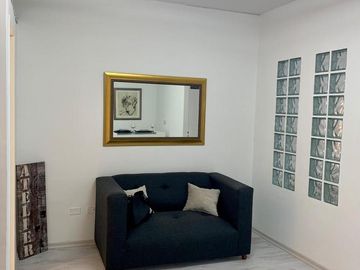 Departamento 2 ambientes al frente. Imperdible!