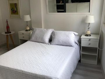 Departamento 2 ambientes al frente. Imperdible!