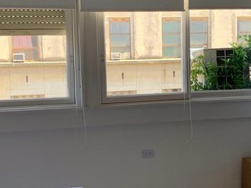 Departamento 2 ambientes al frente. Imperdible!