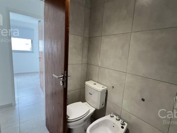 Alquiler departamento 1 dormitorio con balcon, La Plata
