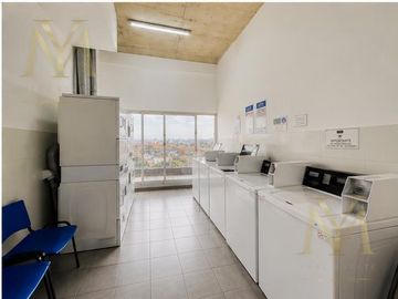 Departamento en Chacarita