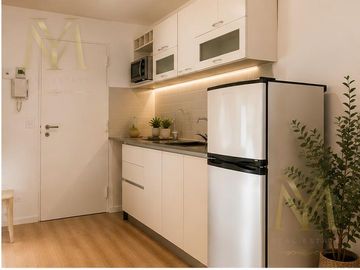 Departamento en Chacarita