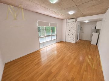 Departamento en Chacarita