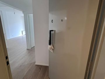2 ambientes a estrenar en Villa Urquiza