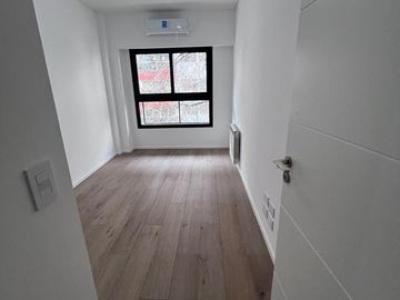 2 ambientes a estrenar en Villa Urquiza