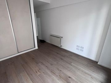 2 ambientes a estrenar en Villa Urquiza