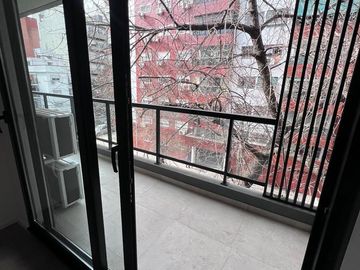 2 ambientes a estrenar en Villa Urquiza