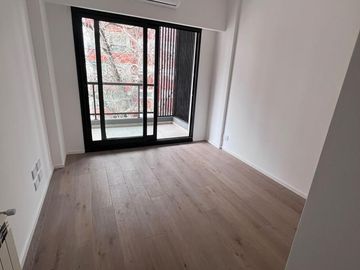 2 ambientes a estrenar en Villa Urquiza