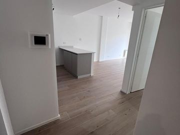 2 ambientes a estrenar en Villa Urquiza