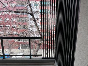 2 ambientes a estrenar en Villa Urquiza