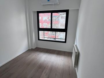 2 ambientes a estrenar en Villa Urquiza