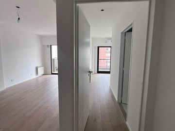2 ambientes a estrenar en Villa Urquiza