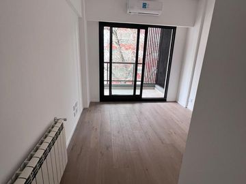 2 ambientes a estrenar en Villa Urquiza