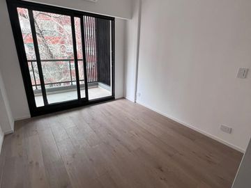 2 ambientes a estrenar en Villa Urquiza