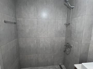 2 ambientes a estrenar en Villa Urquiza