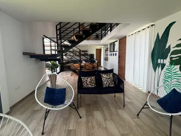 Casa en Venta con Alberca y Seguridad en Atlixco, Puebla