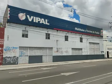 Venta / Renta de Bodega Comercial en Barrio de Refugio cerca del Centro Histórico de Puebla