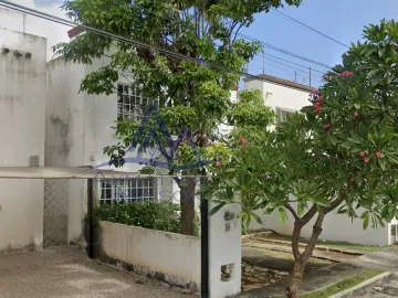 Casa en remate en Arboledas, Benito Juárez, Quintana Roo