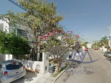 Casa en remate en Arboledas, Benito Juárez, Quintana Roo
