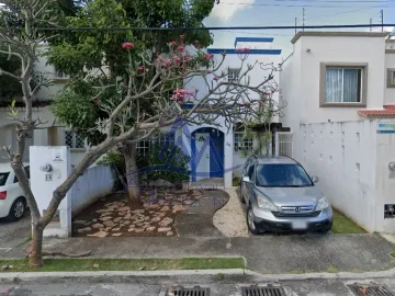 Casa en remate en Arboledas, Benito Juárez, Quintana Roo