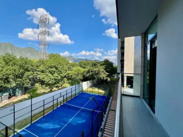 Departamento en venta y renta en Lomas de Valle Alto, Monterrey, Nuevo León
