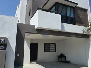 Casa en renta en Altabrisa Premier, Apodaca, Nuevo León