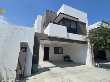 Casa en renta en Altabrisa Premier, Apodaca, Nuevo León